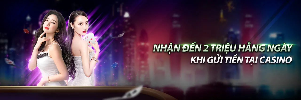 Banner 6789 VIP với trò chơi đa dạng